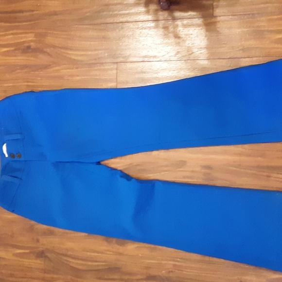 Womens pants sz 4 - Picture 4 of 5